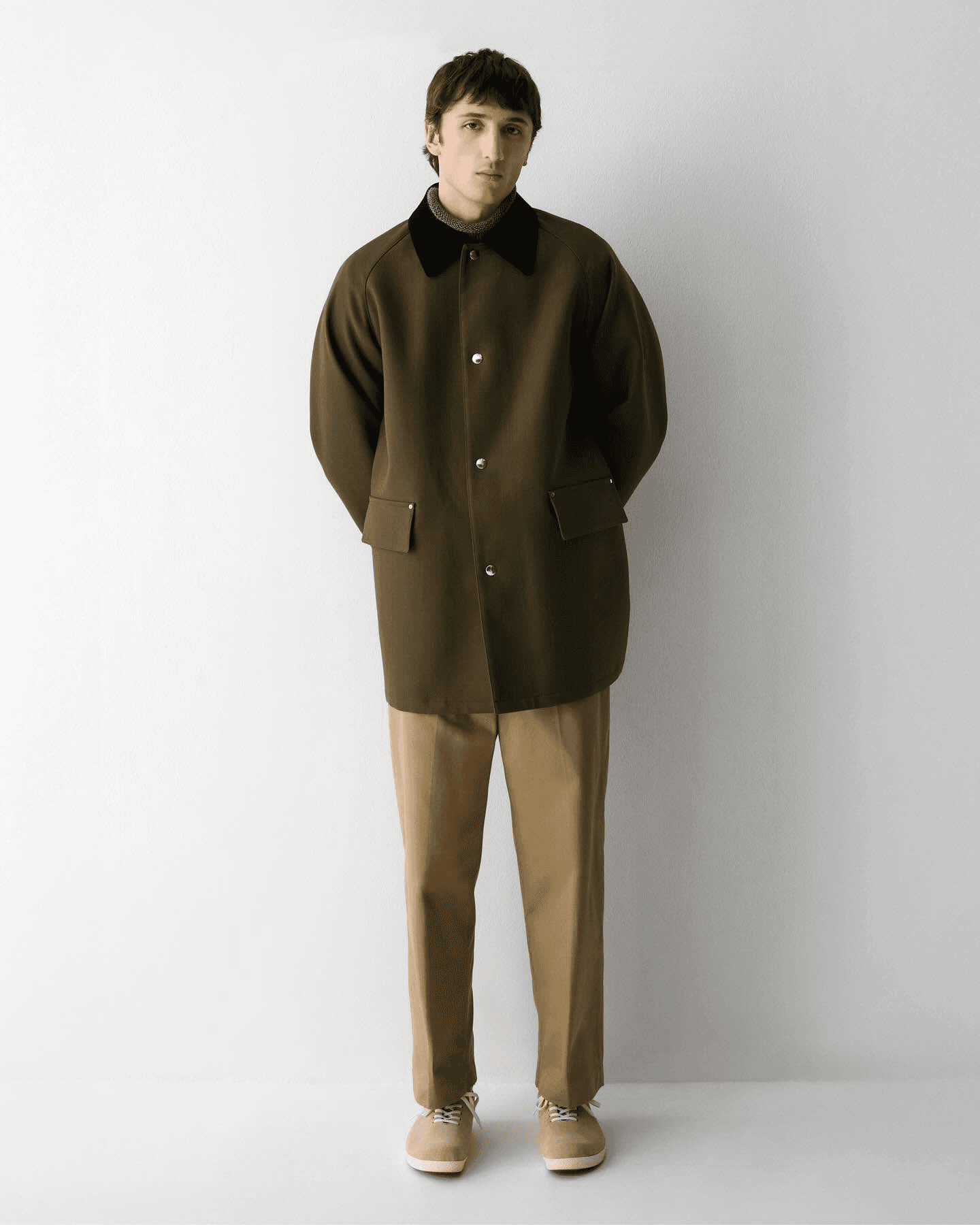 Beige Habilleur 4