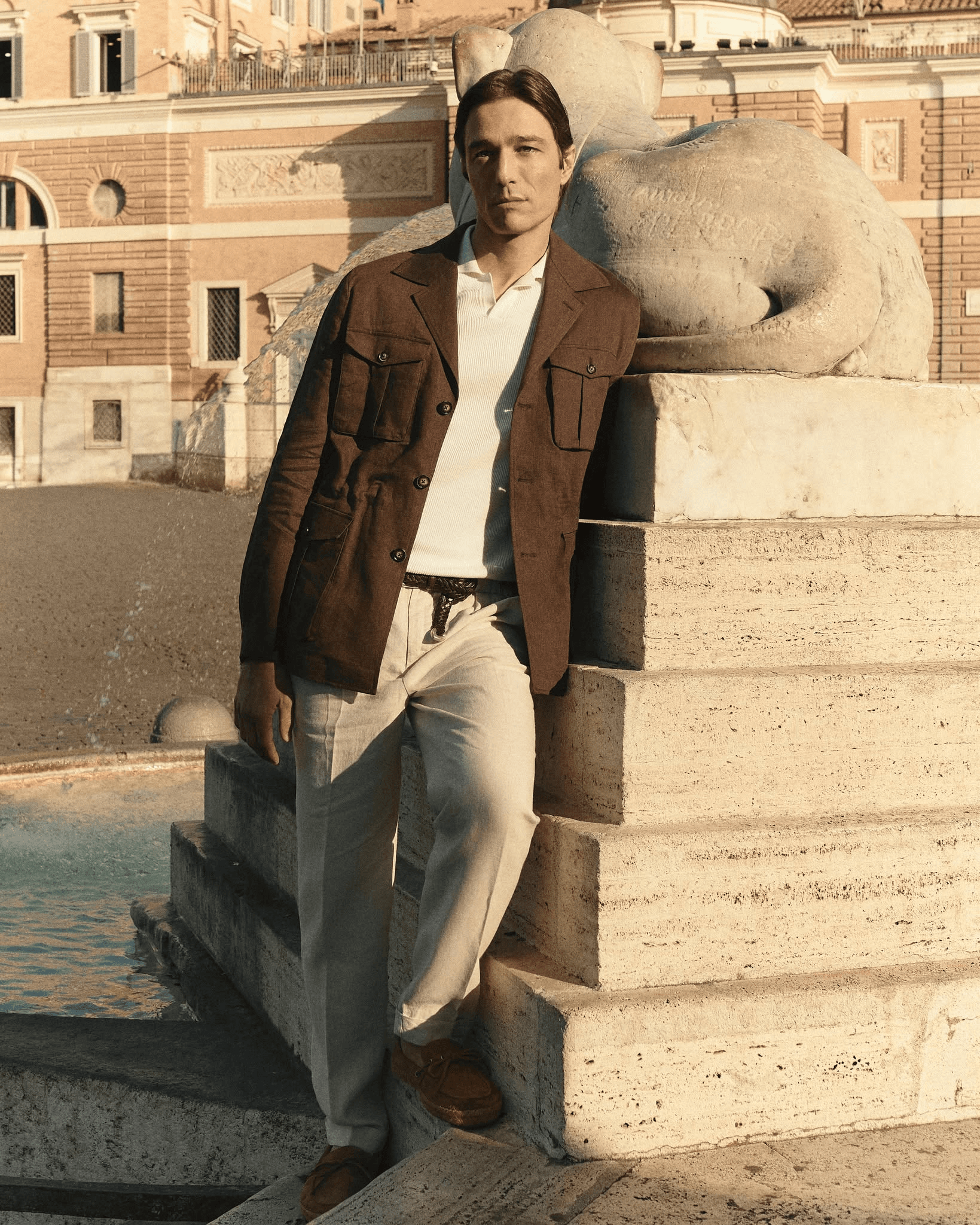 Paul Taylor Italia 3