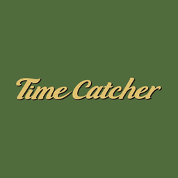 Time Catcher logo