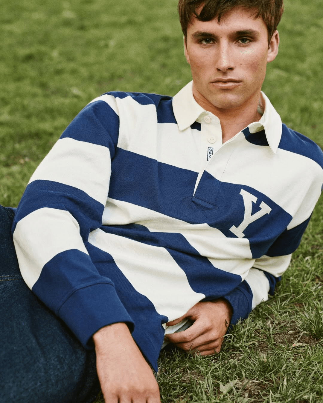 Gant 4