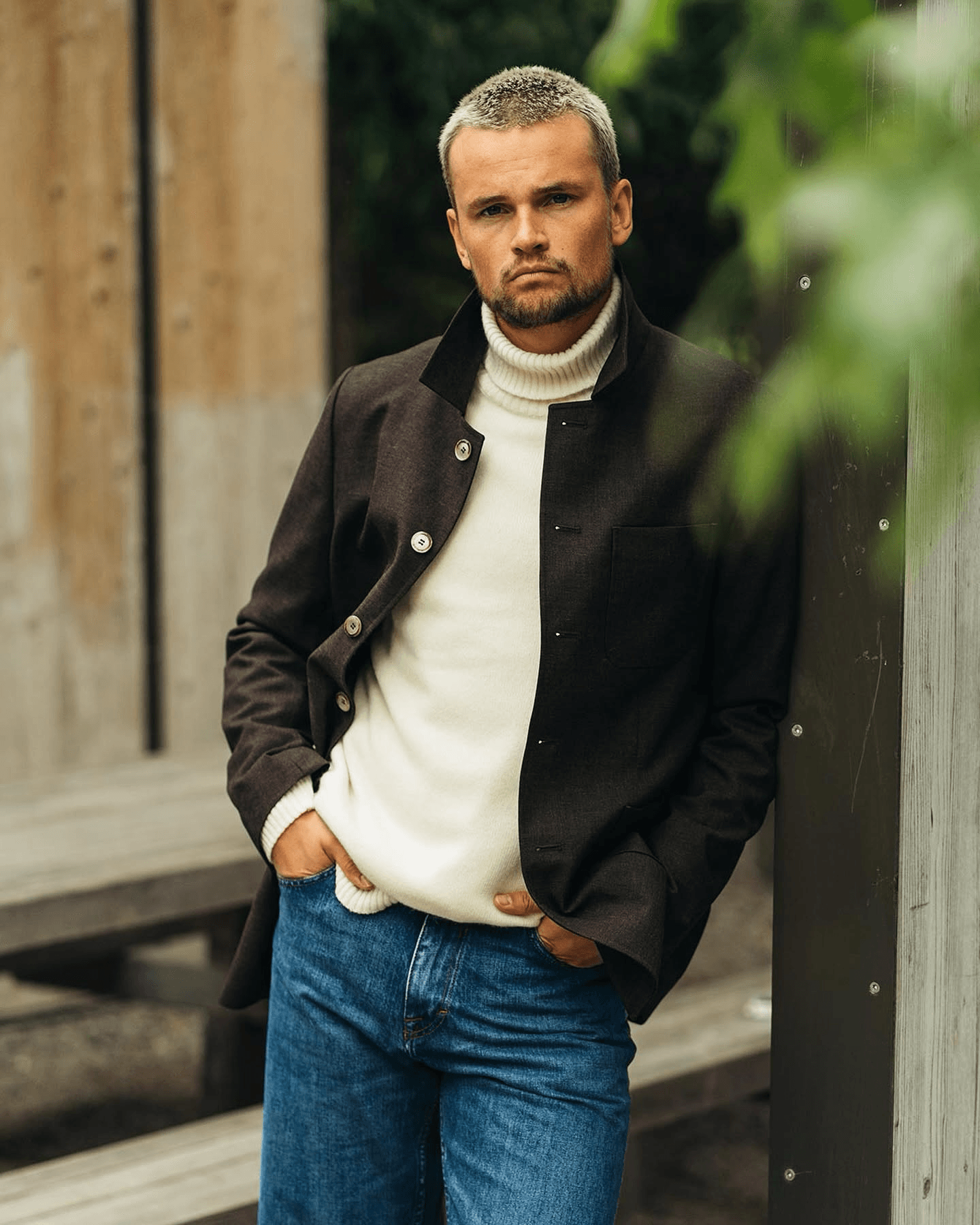 SIR of Sweden 4