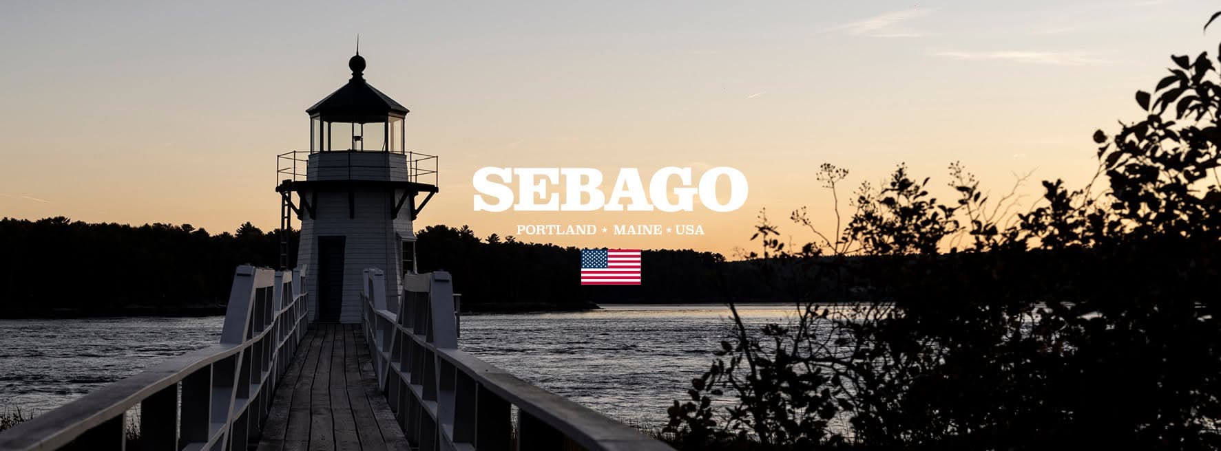 Sebago