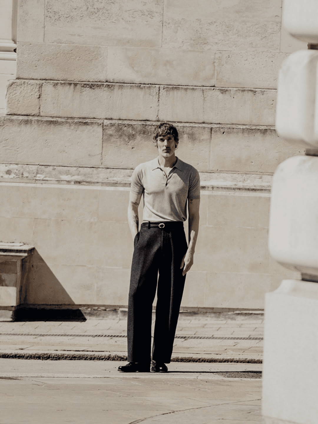 John Smedley 2