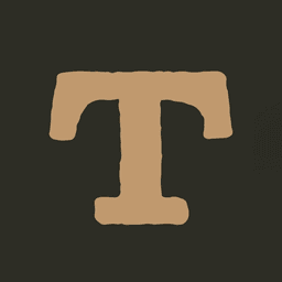 Truman Boot Co. logo