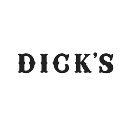 Dick's Edinburgh logo