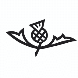Lochcarron of Scotland logo