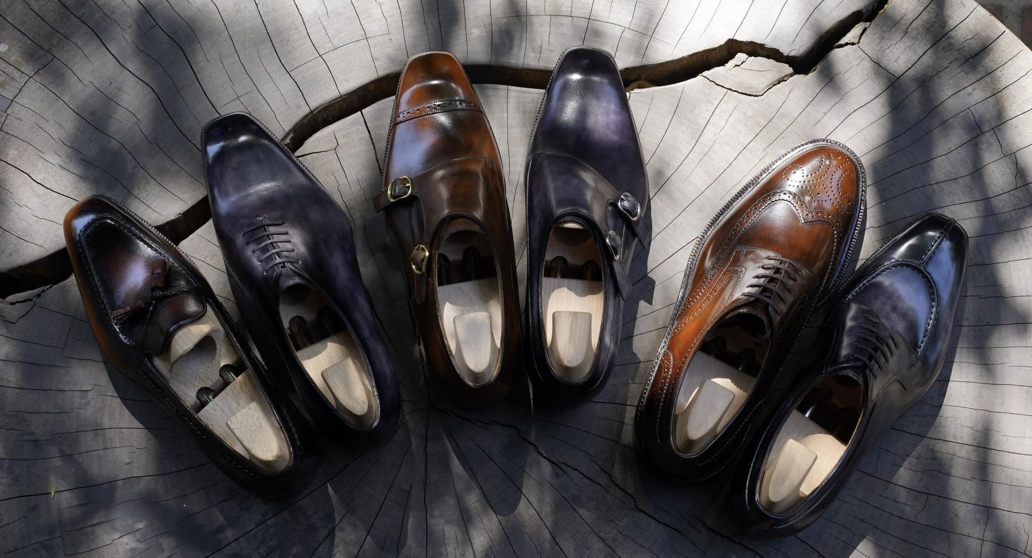 Yearn Shoemaker