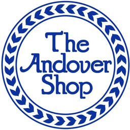 The Andover Shop logo