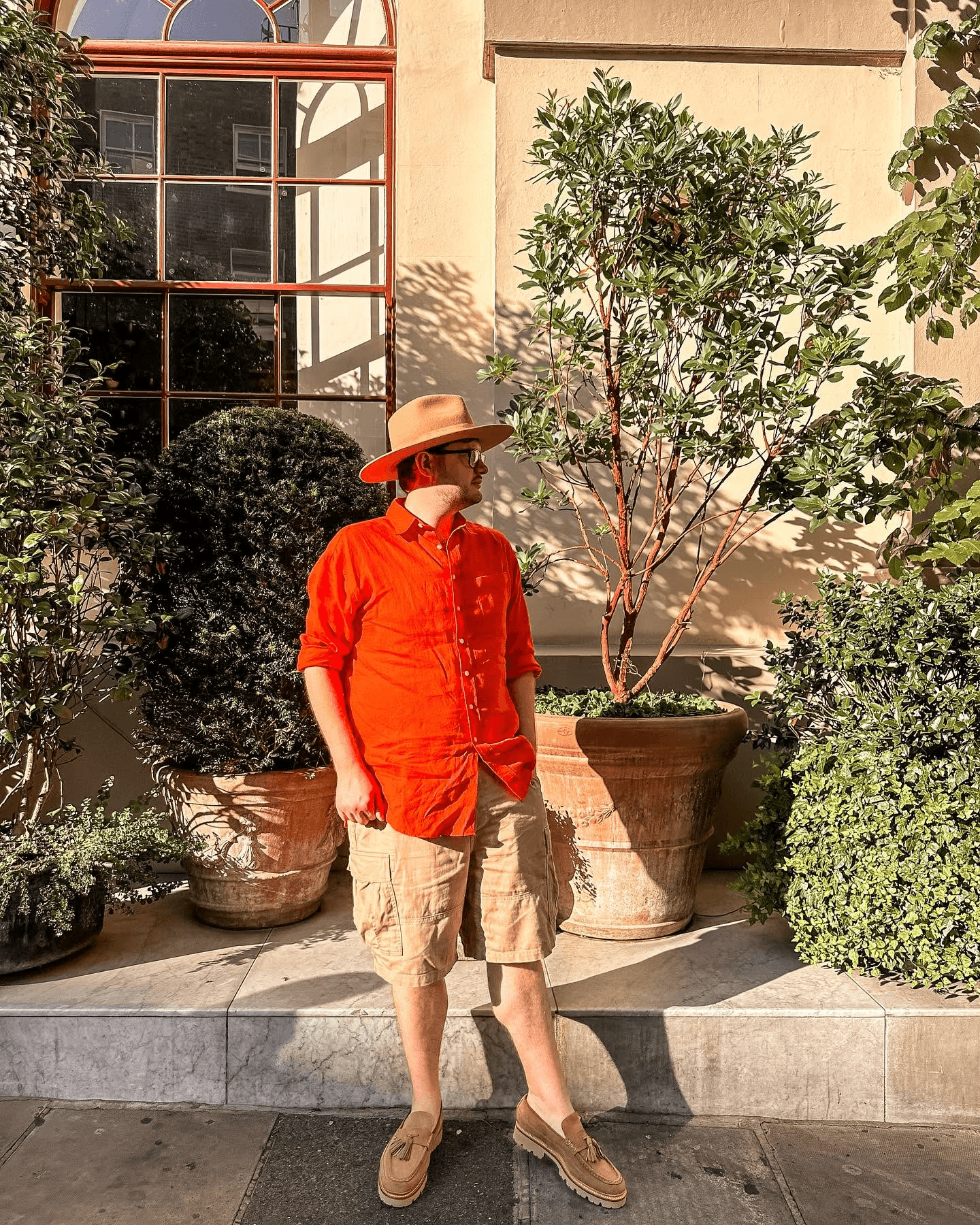 House of Huntington 2