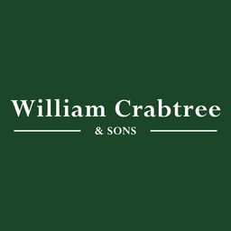 William Crabtree & Sons logo