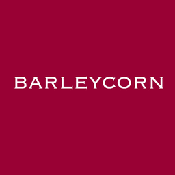 Barleycorn logo