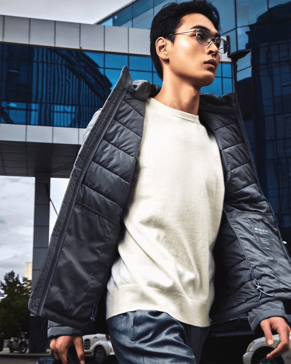 Gobi Cashmere 3