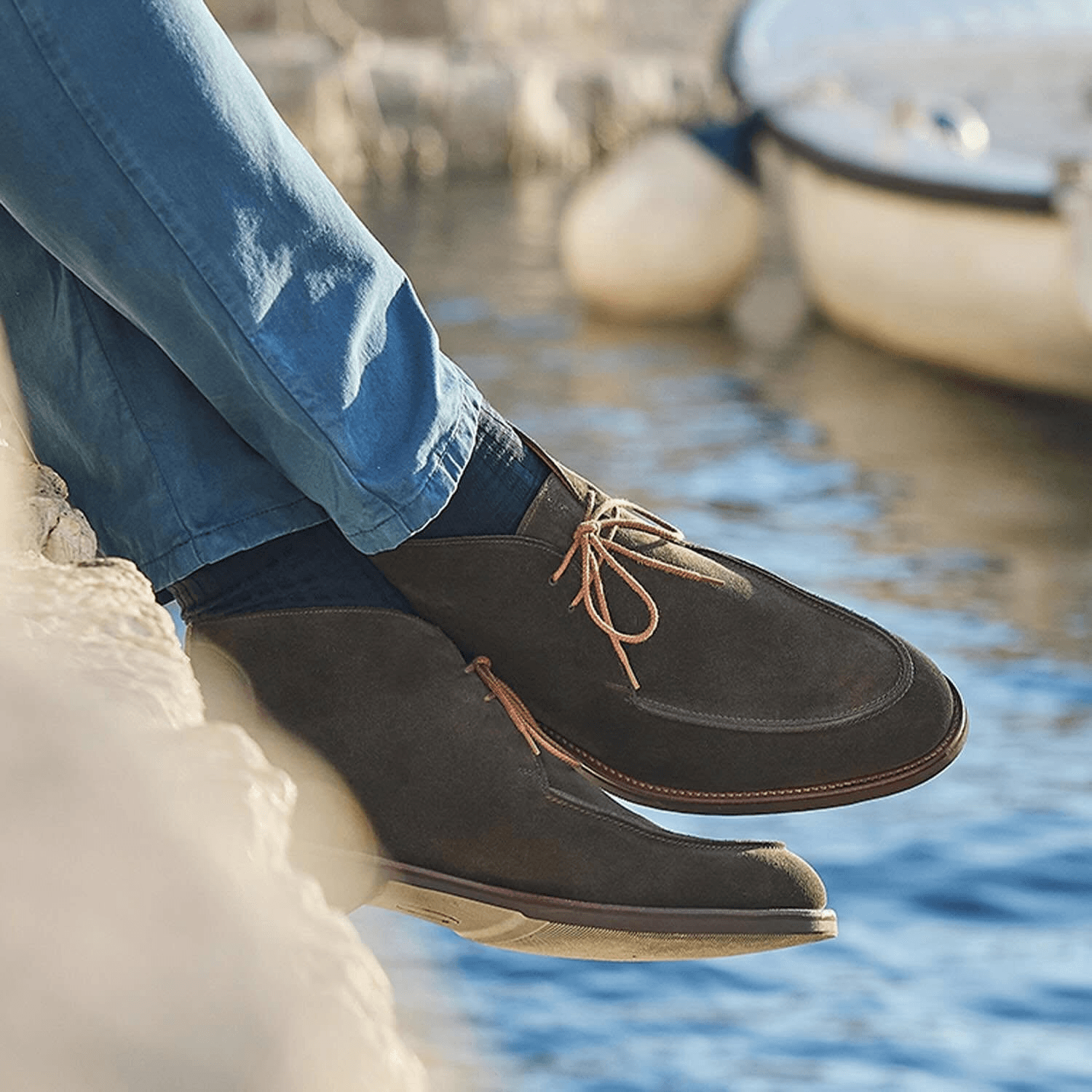 Crockett & Jones 2