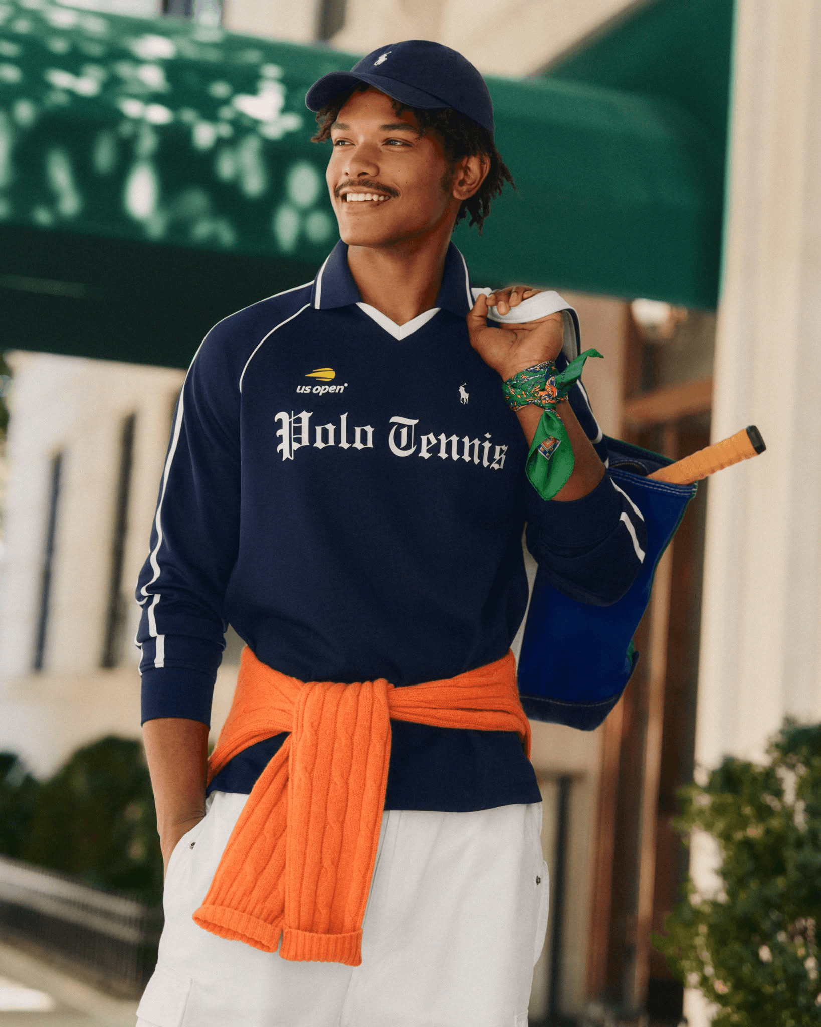 Ralph Lauren 2