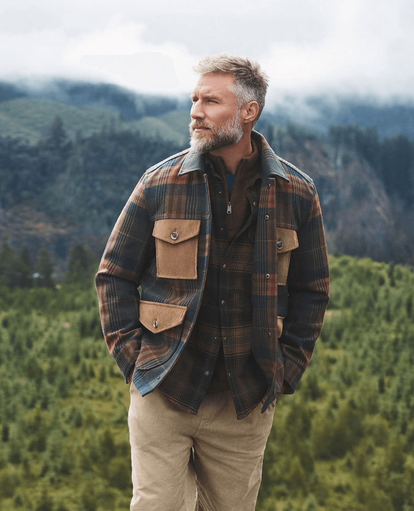 Pendleton 4