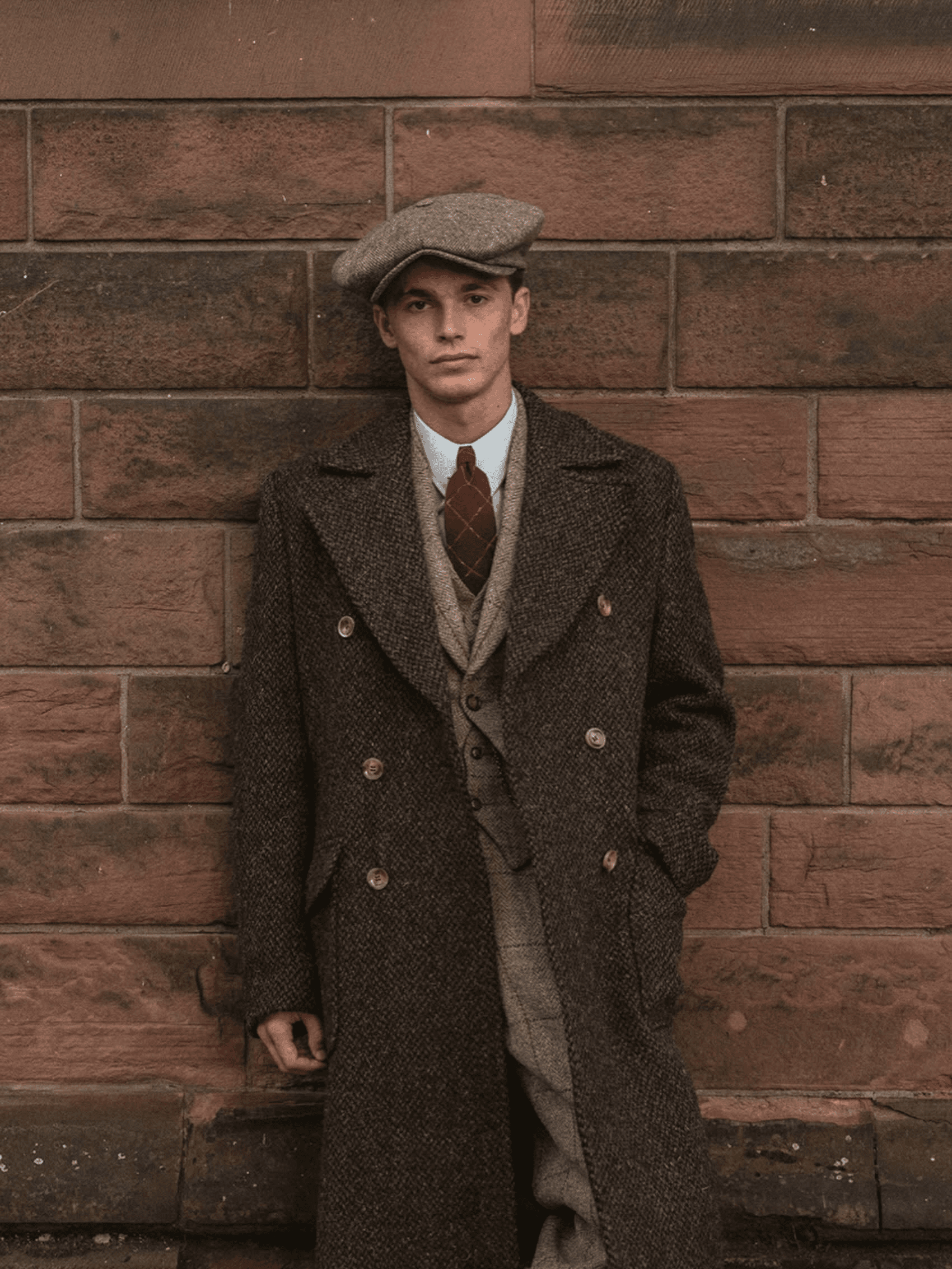 Thomas Farthing London 2