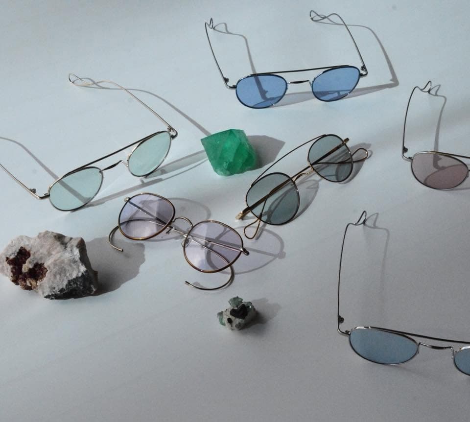 Buddy Optical