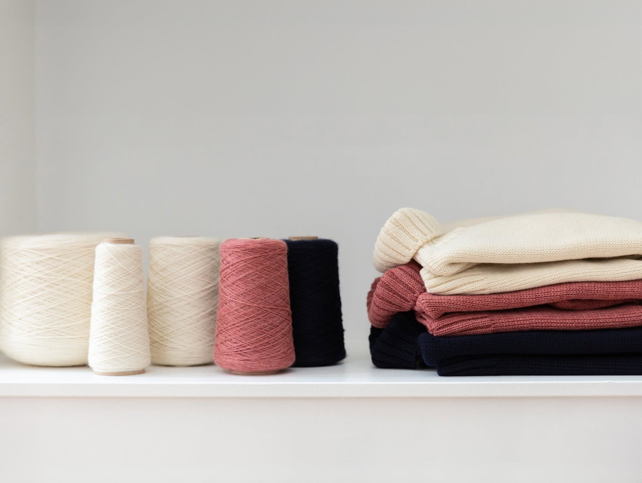 Paul James Knitwear