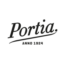 Portia 1924 logo