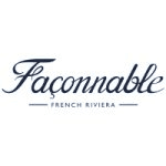 Façonnable logo