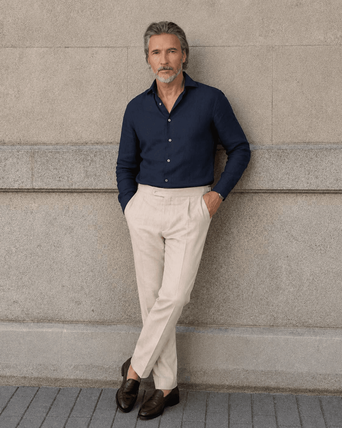 Gieves & Hawkes 1