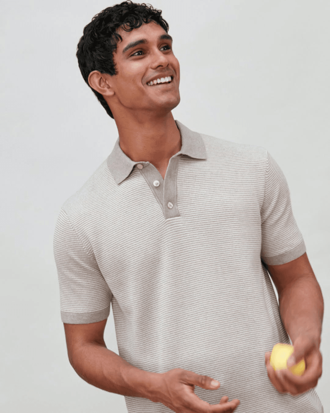 Paul James Knitwear 1