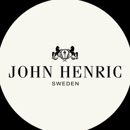 John Henric logo