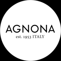 Agnona logo