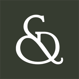 Cad & The Dandy logo