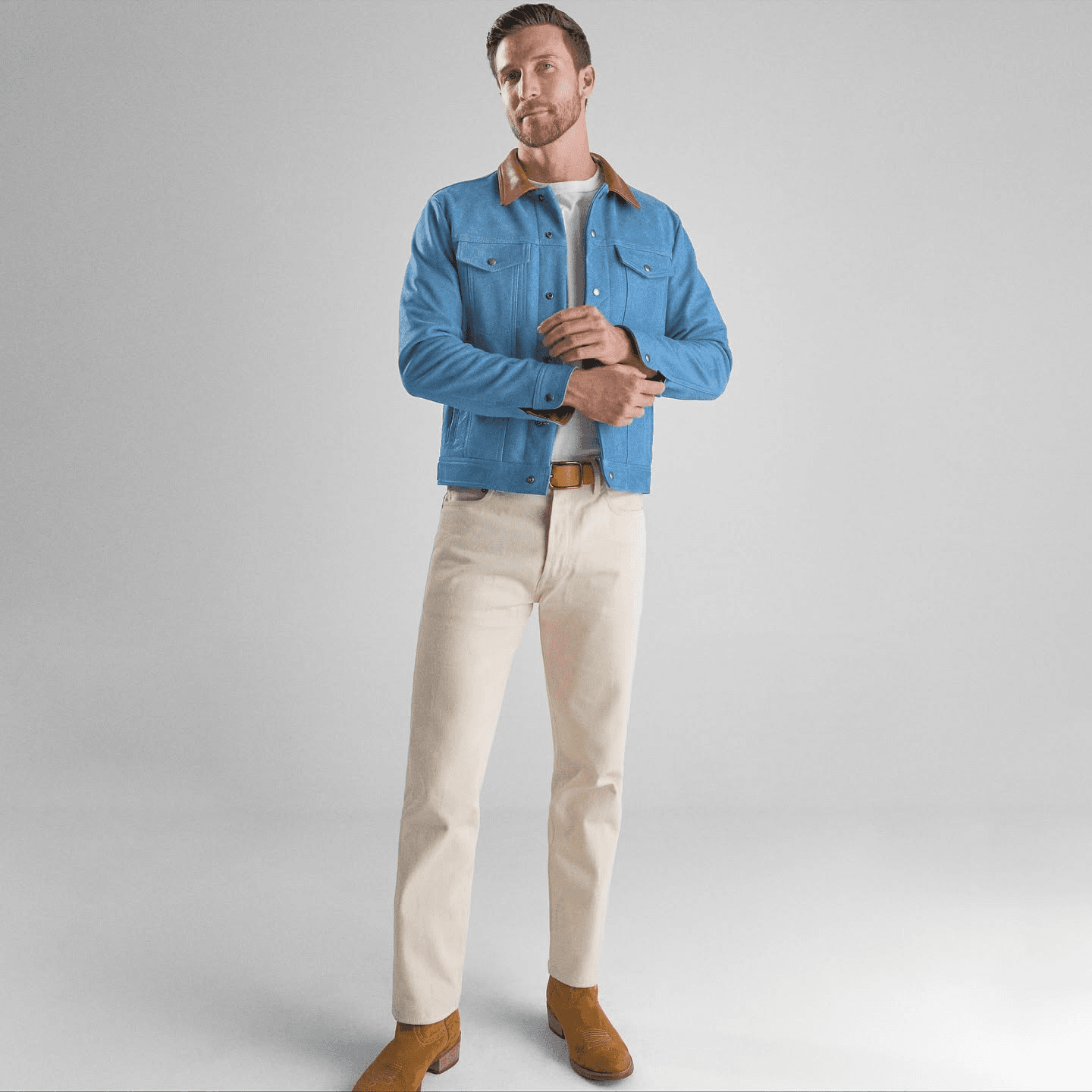 Golden Bear Sportswear 2