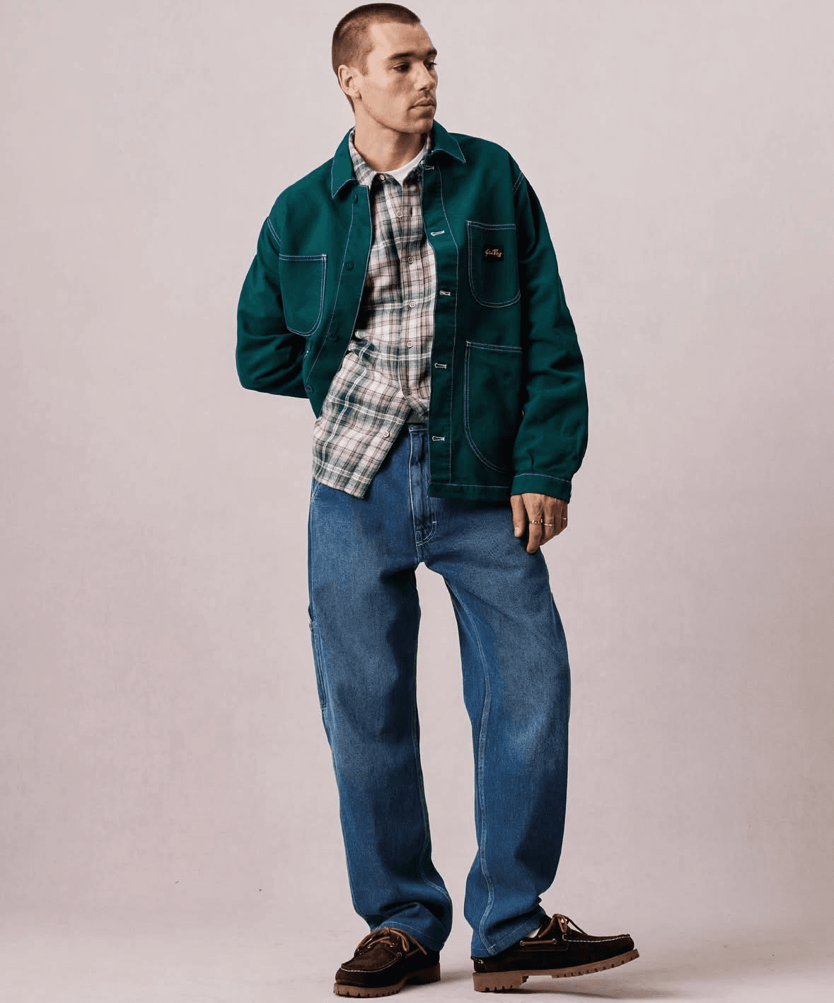 Stan Ray 3