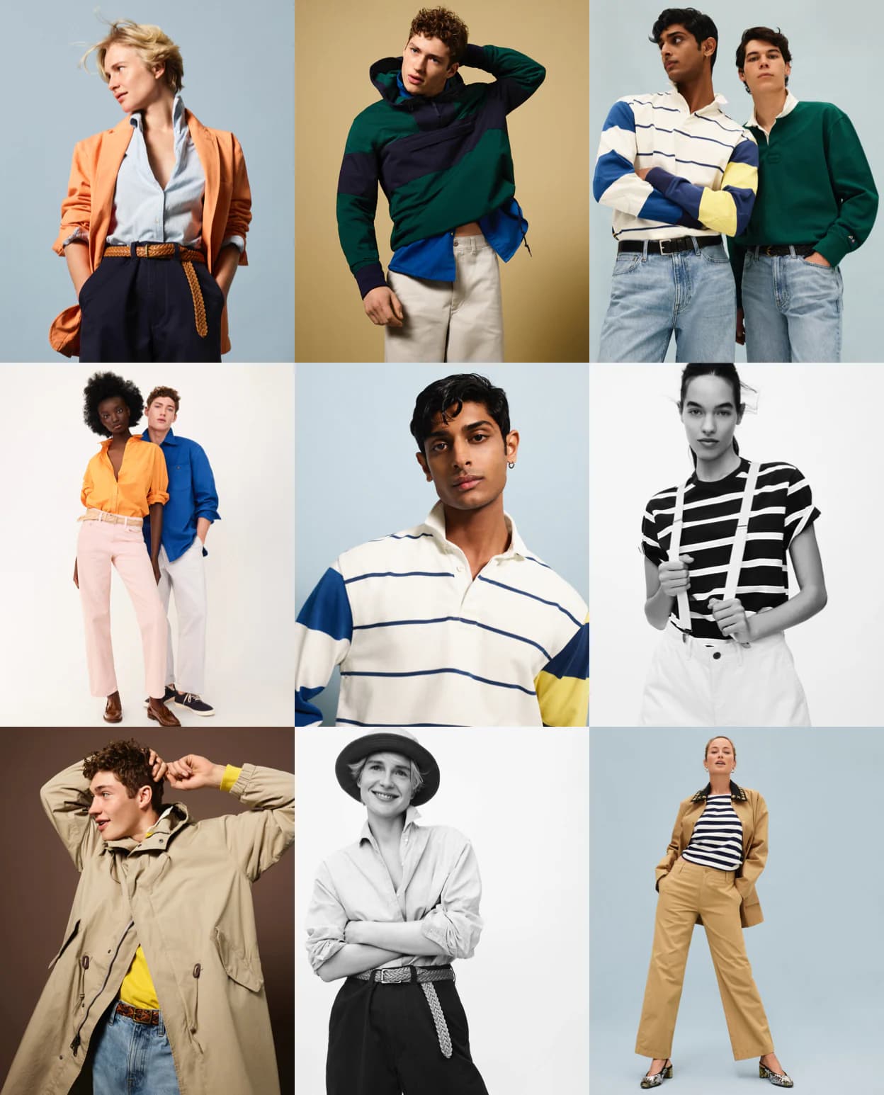 J.Crew