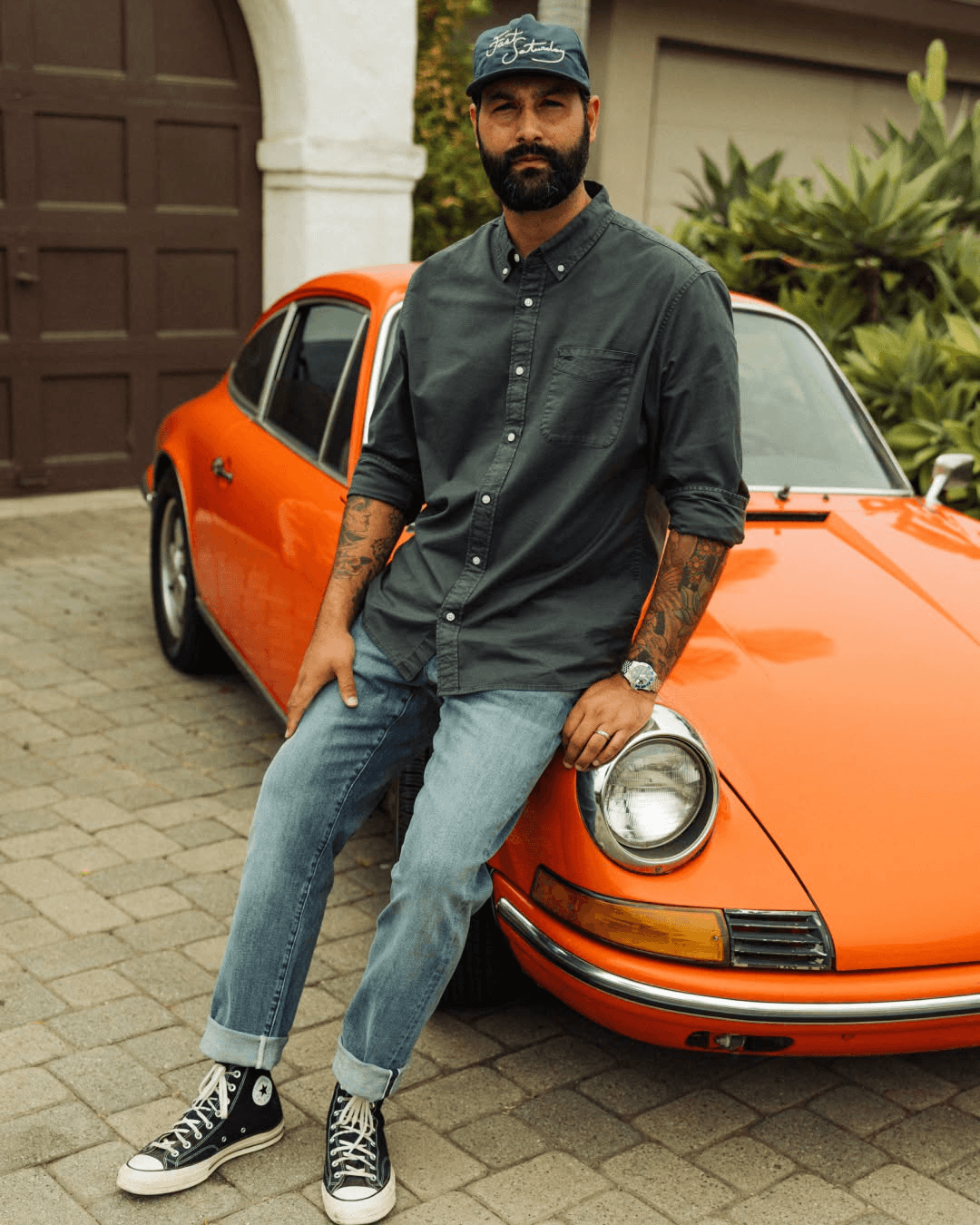 Huckberry 3