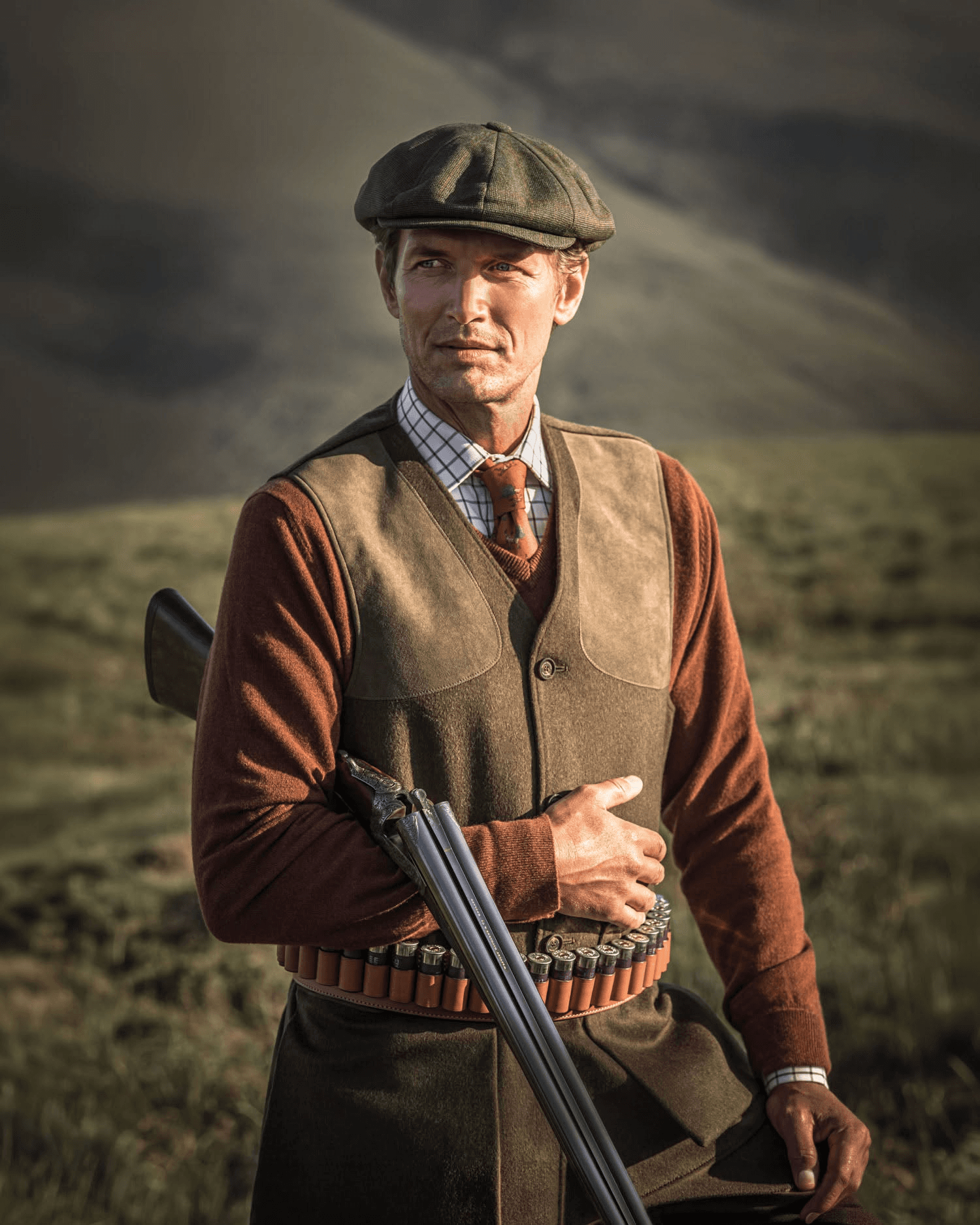 Westley Richards 1