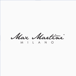 Max Martini Milano logo