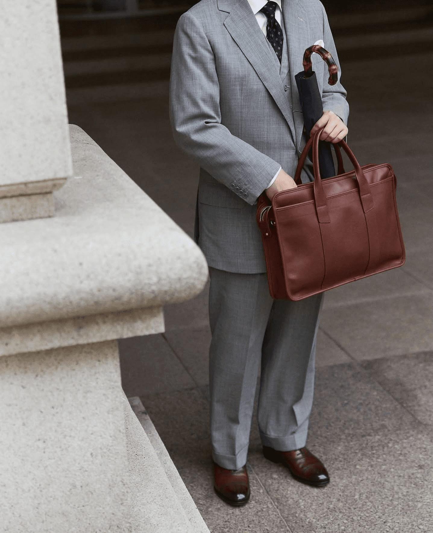 Frank Clegg Leatherworks 2