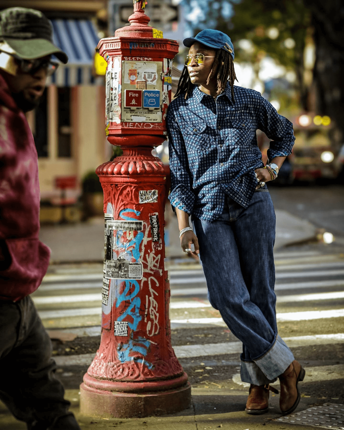 Left Field NYC 3