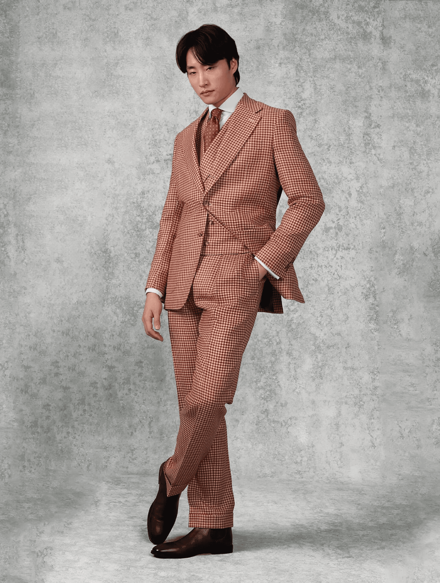 Gieves & Hawkes 2