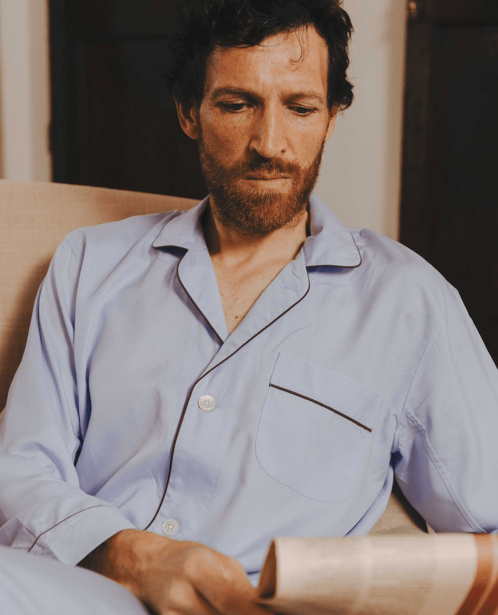 Budd Shirtmakers 2