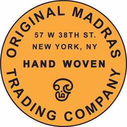 Original Madras Trading Company logo