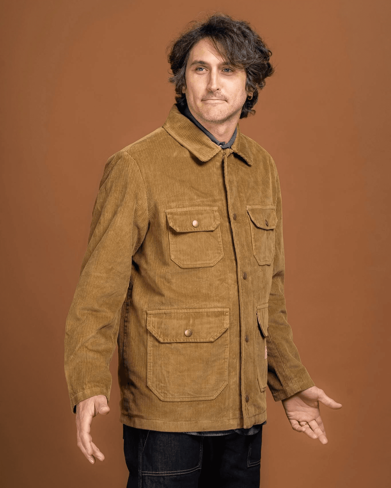 The Quartermaster 1