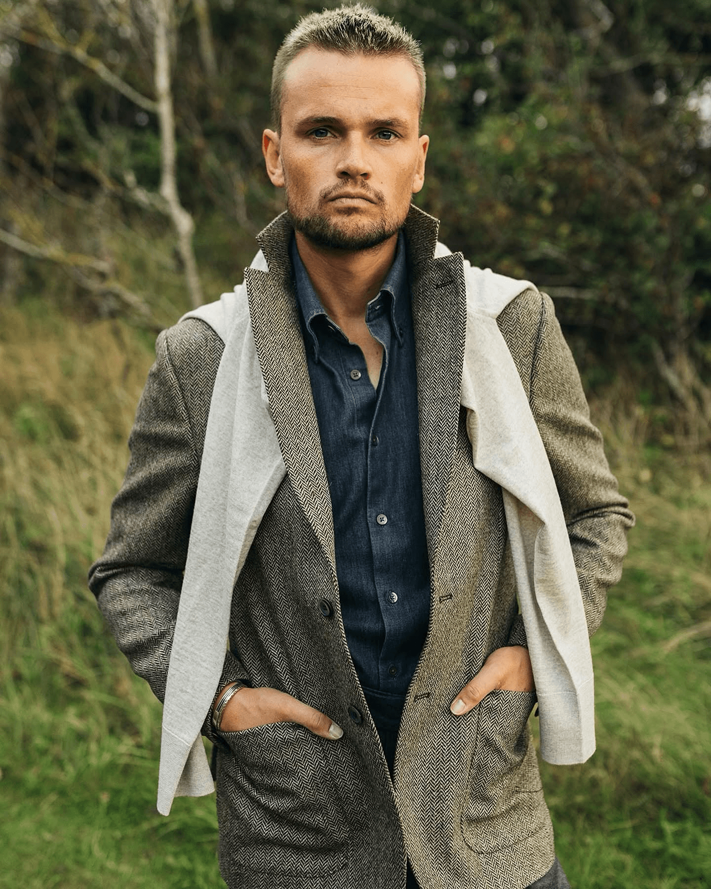SIR of Sweden 1
