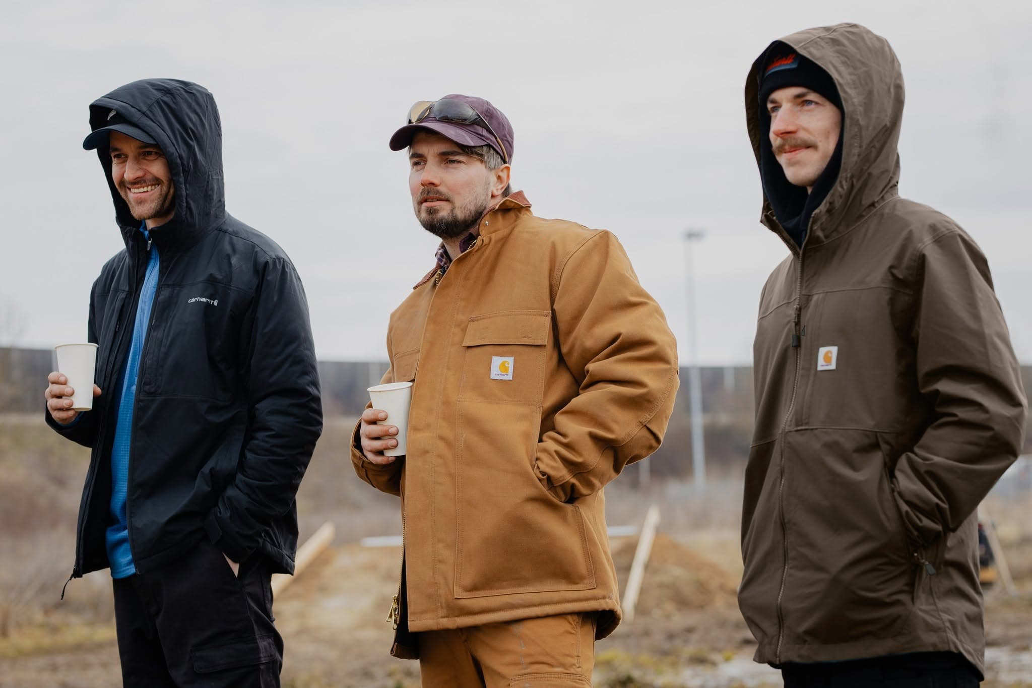 Carhartt