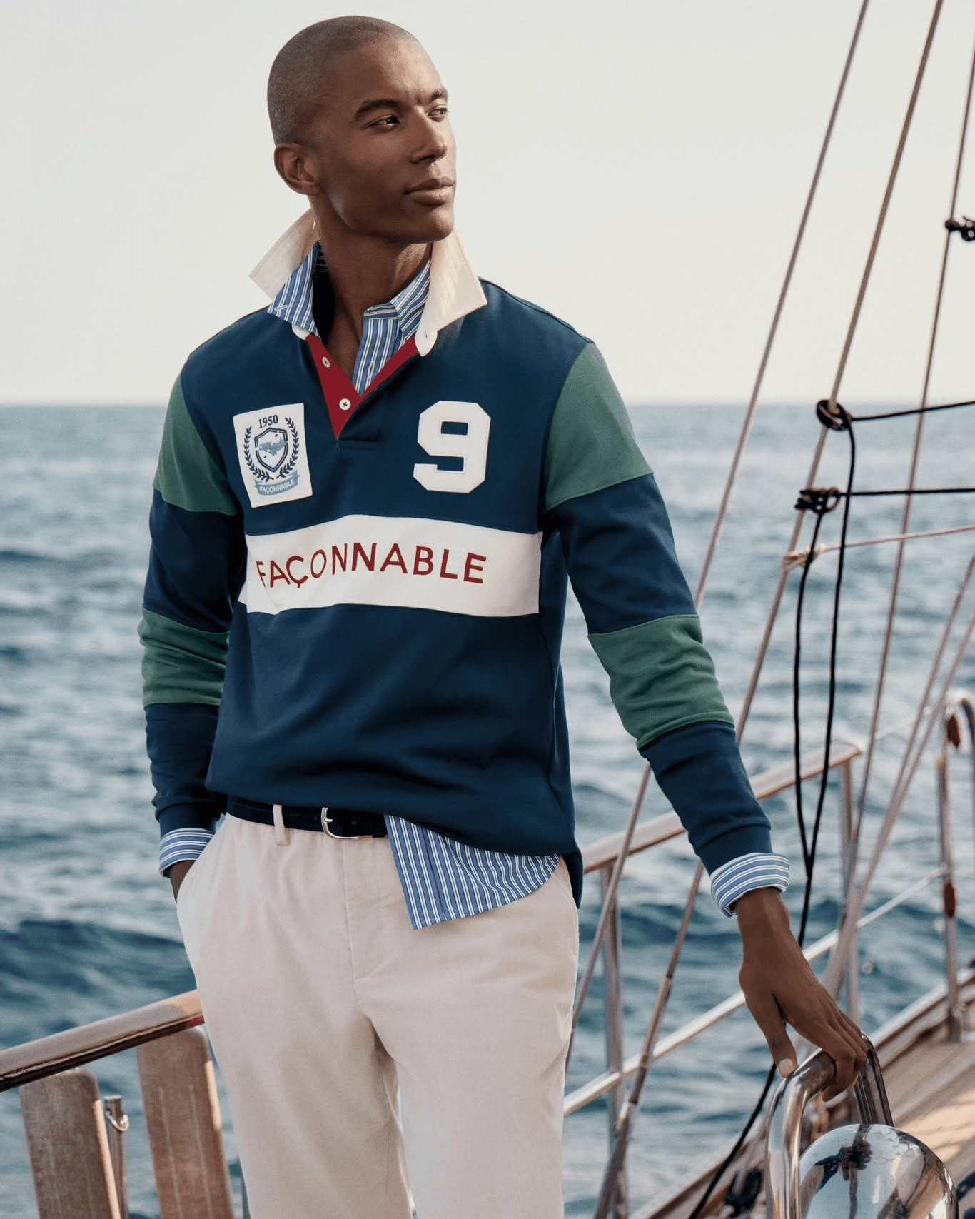 Façonnable 3