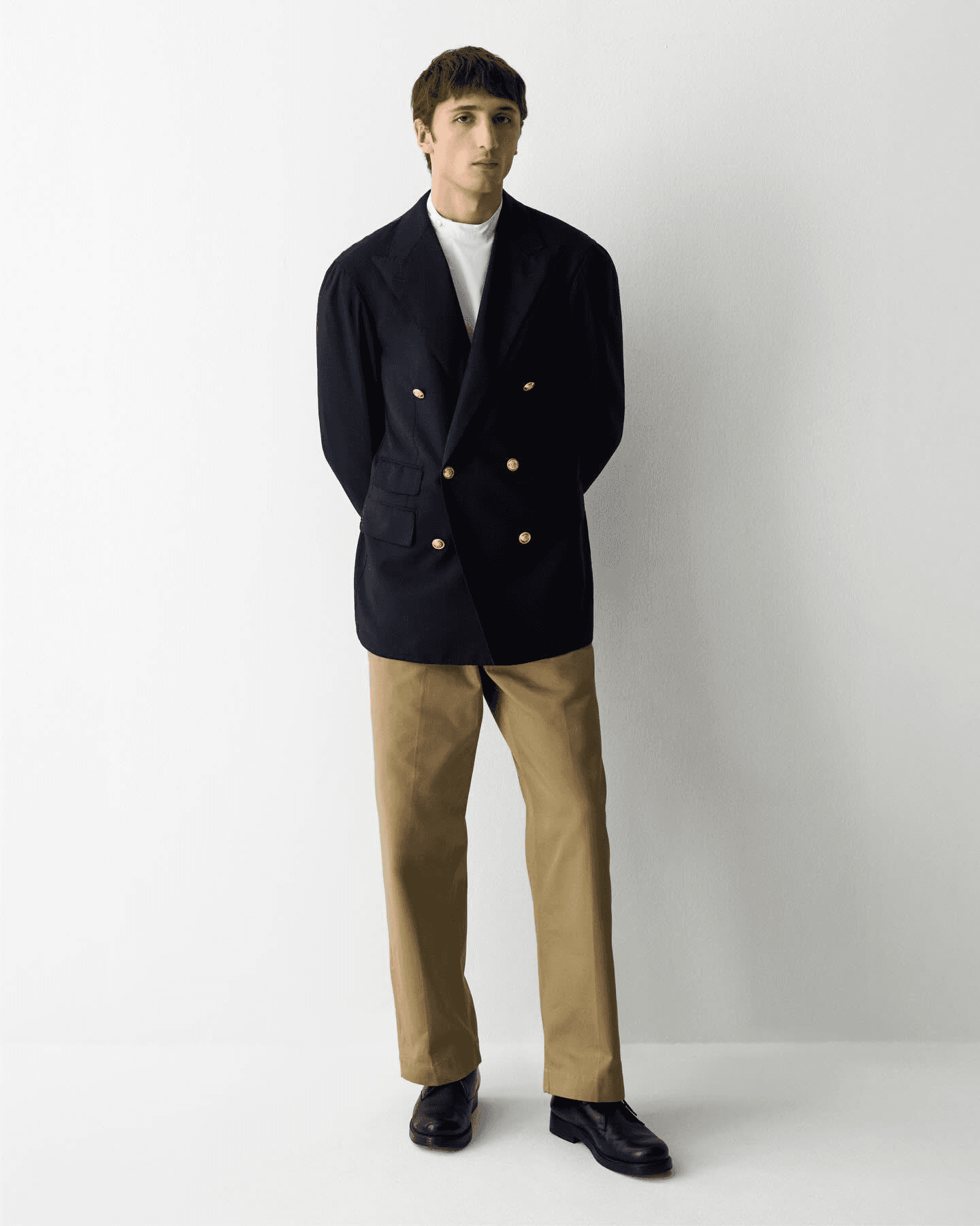 Beige Habilleur 1