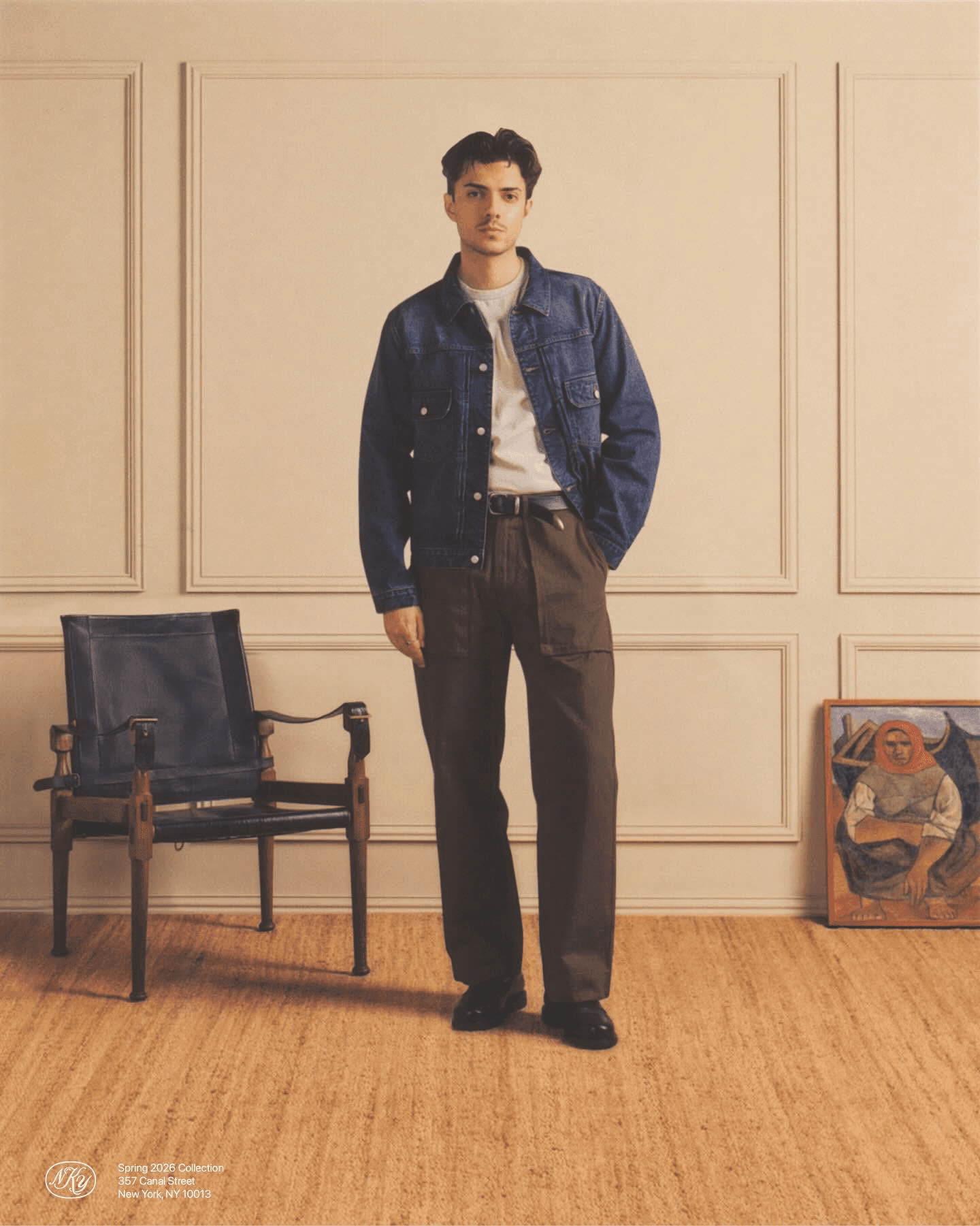 Knickerbocker Mfg. Co. 2