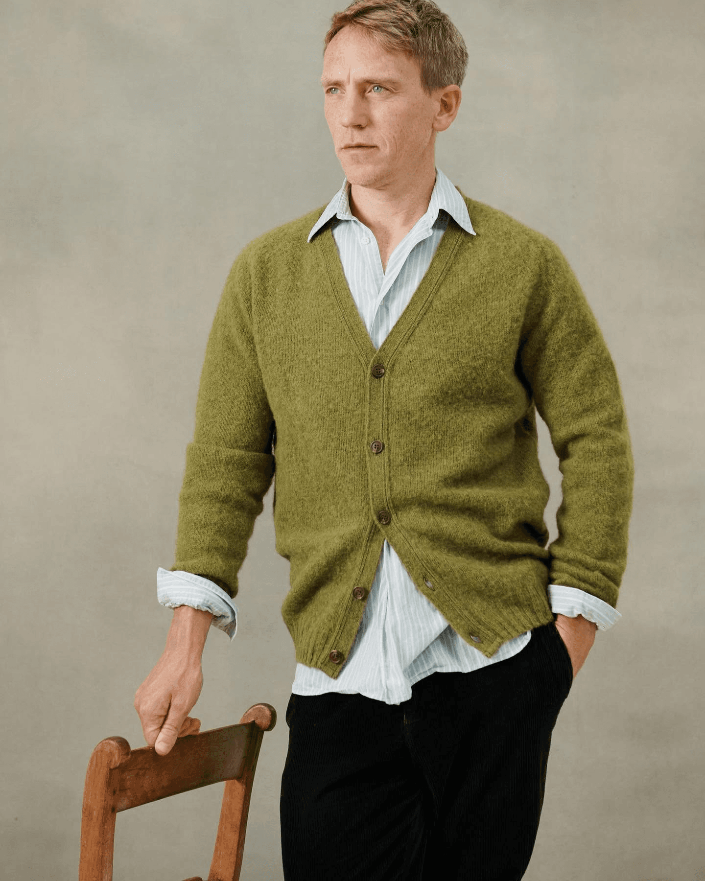Bosie 4