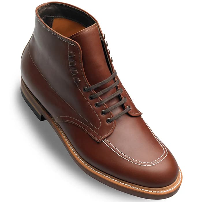 Alden Shoe Company