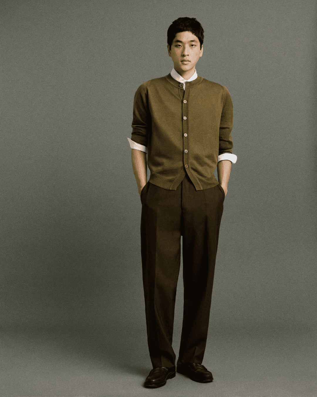 John Smedley 4