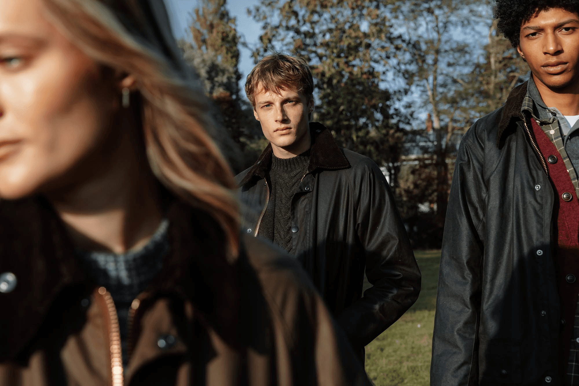 Barbour
